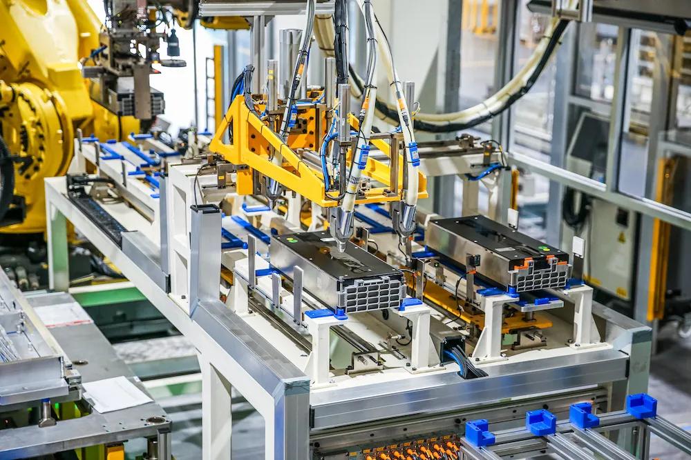 叫板特斯拉？上汽大眾按下電氣化轉型快進鍵，聚焦網(wǎng)絡技術研發(fā)